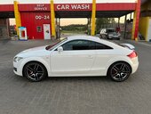 Audi TT 1.8 TFSi //CH//