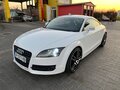 Audi TT 1.8 TFSi //CH//