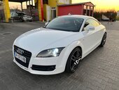Audi TT 1.8 TFSi //CH//
