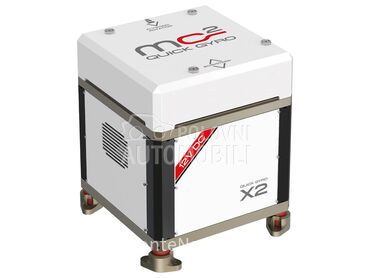 Quick žirostabilizator