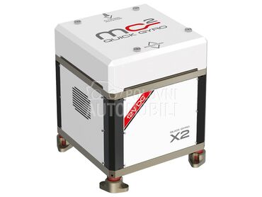 Quick žirostabilizator 