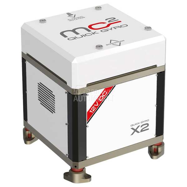 Quick žirostabilizator