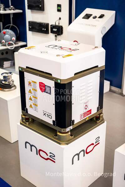 Quick žirostabilizator