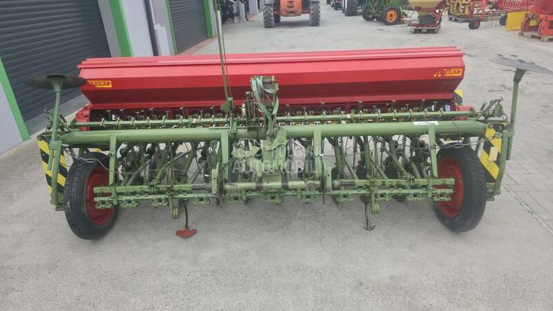 Nodet Pneumassem BS V6 3/25 disk