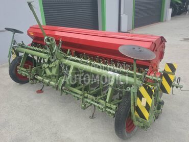 Nodet Pneumassem BS V6 3/25 disk