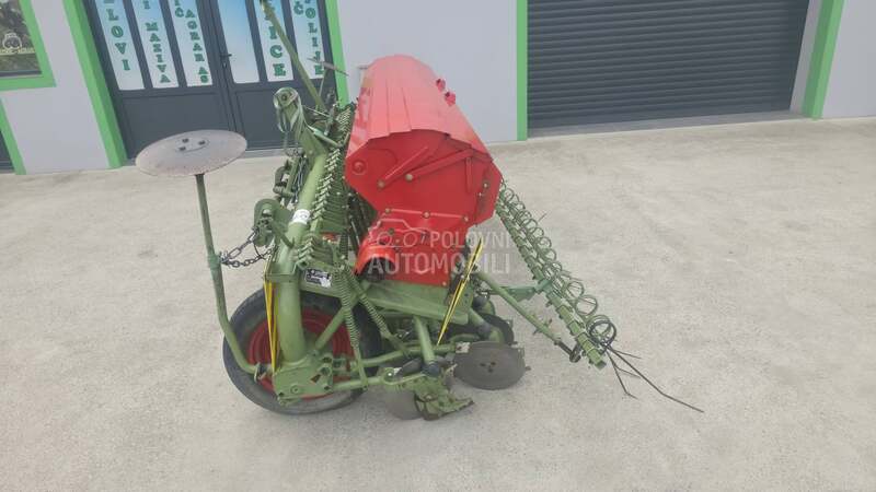 Nodet Pneumassem BS V6 3/25 disk