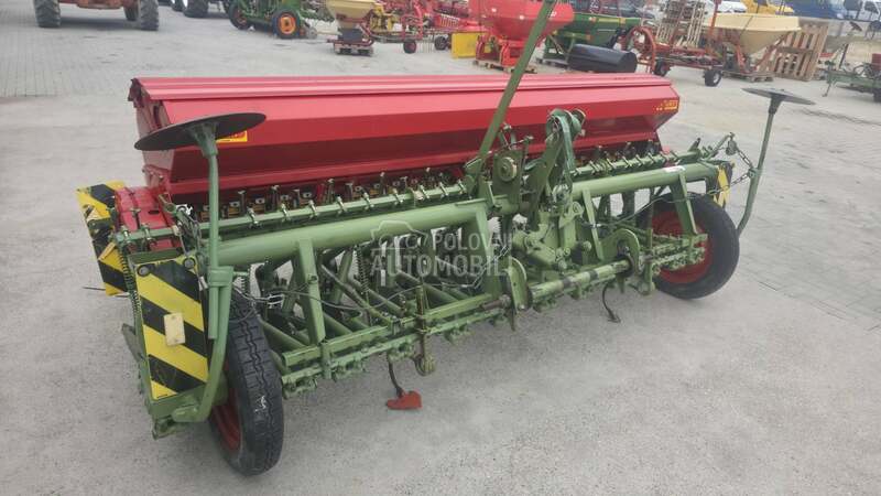 Nodet Pneumassem BS V6 3/25 disk