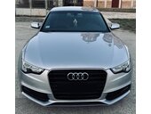 Audi A5 2.0 Tdi 3xSline