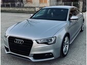Audi A5 2.0 Tdi 3xSline