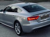 Audi A5 2.0 Tdi 3xSline