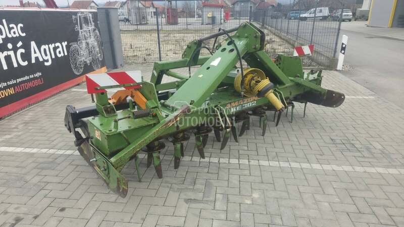 Amazone KE 302