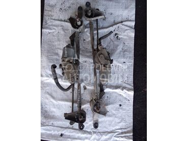 Motor brisaca za Subaru Forester za 2010. god.