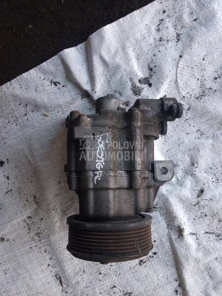 kompresor klime 2,0D