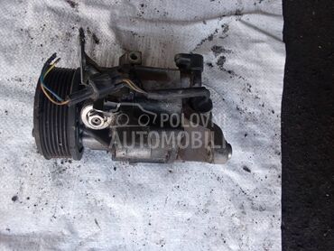 kompresor klime 2,0D za Subaru Forester za 2010. god.