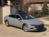 Volkswagen Arteon Eleganc/Pano/IQ/Kam