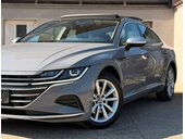 Volkswagen Arteon Eleganc/Pano/IQ/Kam