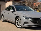 Volkswagen Arteon Eleganc/Pano/IQ/Kam