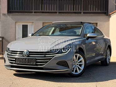Volkswagen Arteon Eleganc/Pano/IQ/Kam