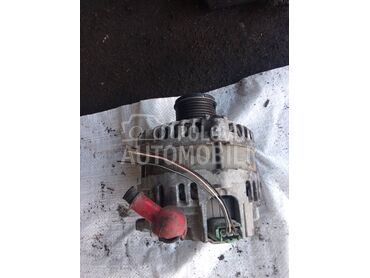 Alternator 2,0D za Subaru Forester za 2010. god.