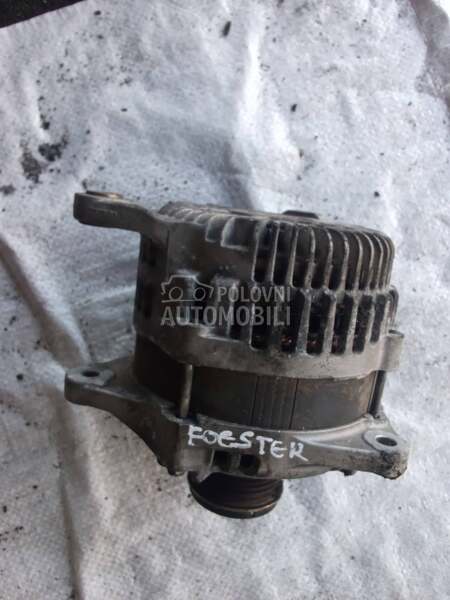 Alternator 2,0D