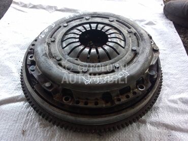 Zamajac plivajuci 2,0D za Subaru Forester za 2010. god.