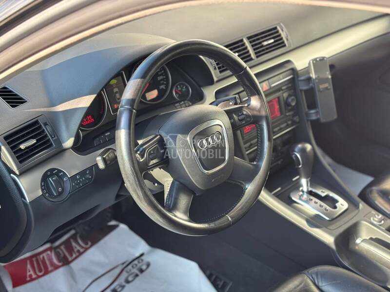 Audi A4 2.0 TDI