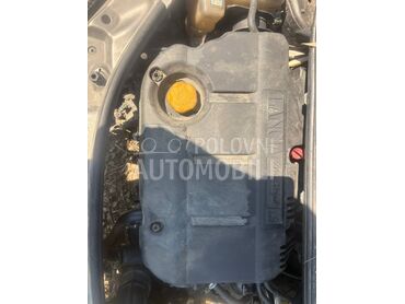 Dizne 1,9 120ks za Fiat Bravo, Idea, Sedici