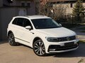 Volkswagen Tiguan R line/DCC/360/Virt