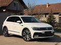 Volkswagen Tiguan R line/DCC/360/Virt