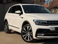 Volkswagen Tiguan R line/DCC/360/Virt
