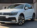 Volkswagen Tiguan R line/DCC/360/Virt