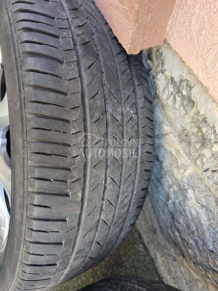 Aluminijumske felne  20" 5 x 114.3