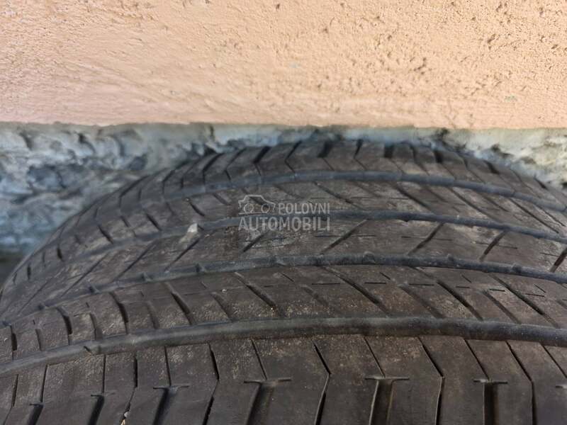 Aluminijumske felne  20" 5 x 114.3