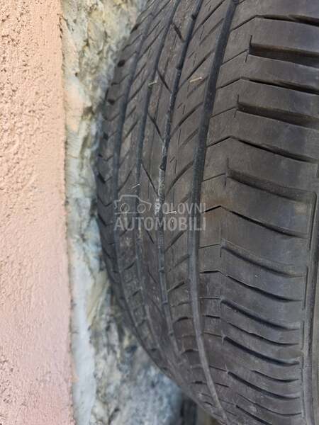 Aluminijumske felne  20" 5 x 114.3