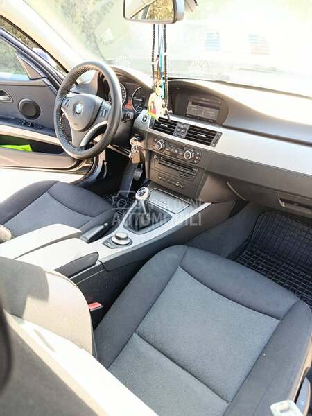BMW 320d 