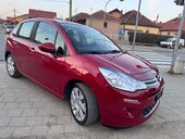 Citroen C3 1.2 BEN ŠVAJC NOV