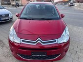 Citroen C3 1.2 BEN ŠVAJC NOV