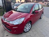 Citroen C3 1.2 BEN ŠVAJC NOV