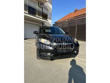 Honda HR-V HRW-1.5,AUTO