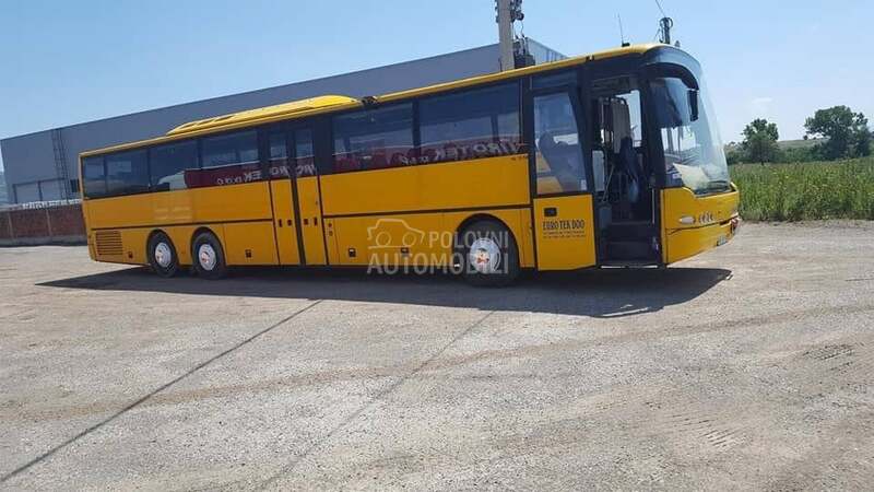 Neoplan N318