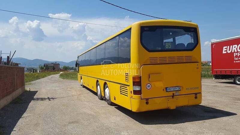 Neoplan N318