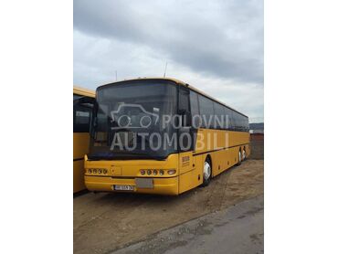 Neoplan N318