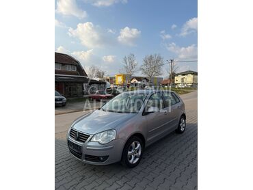 Volkswagen Polo 1.2i