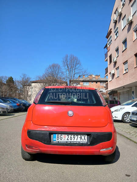 Fiat EVO 1.3
