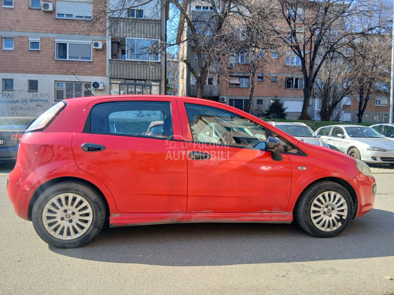 Fiat EVO 1.3