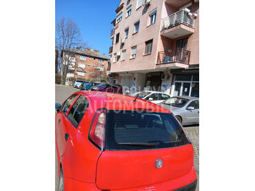 Fiat EVO 1.3
