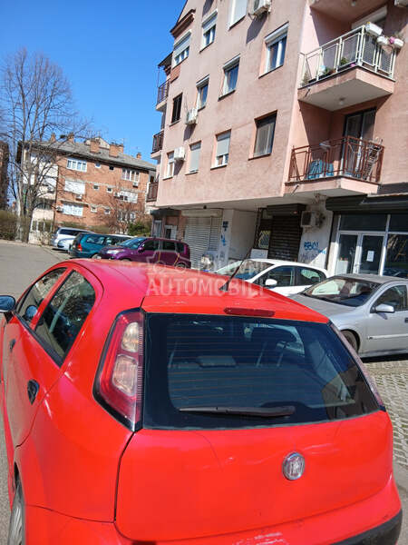 Fiat EVO 1.3