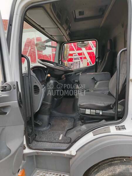 Mercedes Benz ATEGO 816