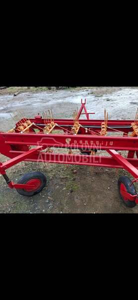 Sip Sakupljac grabulje sip