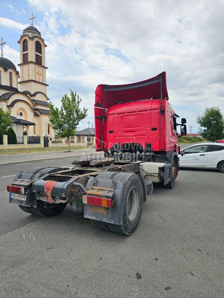 Scania p310